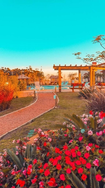 TERRENO A VENDA EM CONDOMINIO FECHADO: 27ª foto da galeria de imagens do imóvel