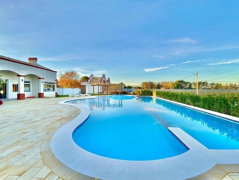 TERRENO A VENDA EM CONDOMINIO FECHADO: 33ª foto da galeria de imagens do imóvel