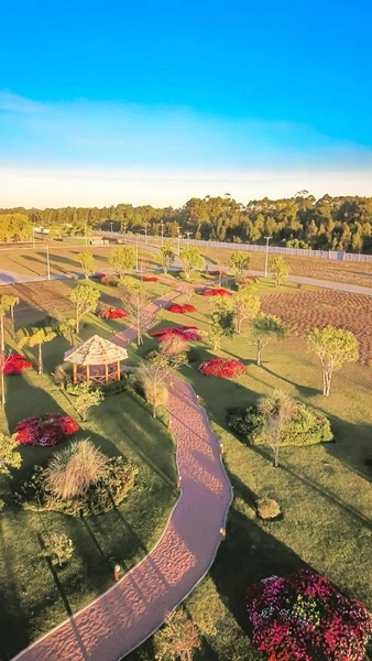 TERRENO A VENDA EM CONDOMINIO FECHADO: 23ª foto da galeria de imagens do imóvel