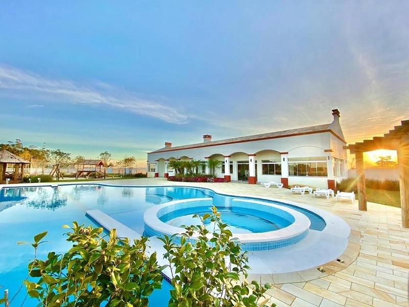 TERRENO A VENDA EM CONDOMINIO FECHADO: 20ª foto da galeria de imagens do imóvel