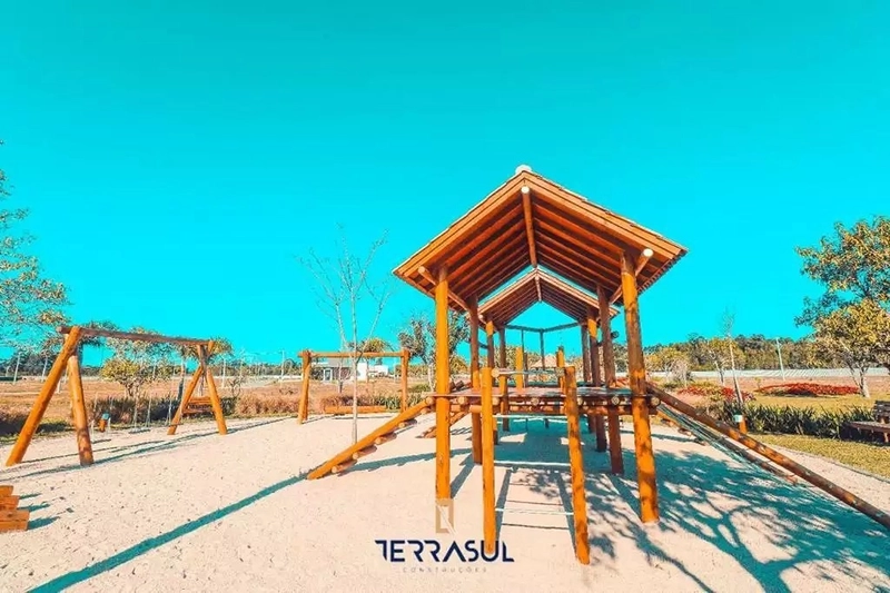 TERRENO A VENDA EM CONDOMINIO FECHADO: 16ª foto da galeria de imagens do imóvel