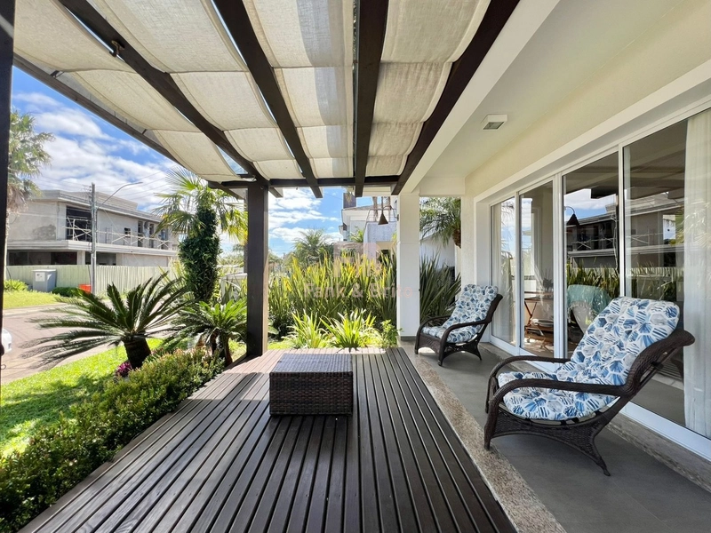 Casa com 4 dormitórios à venda no condomínio Condado de Capão.: 20ª foto da galeria de imagens do imóvel