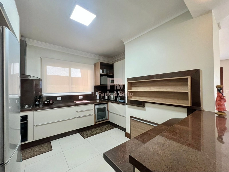 Casa com 4 dormitórios à venda no condomínio Condado de Capão.: 9ª foto da galeria de imagens do imóvel