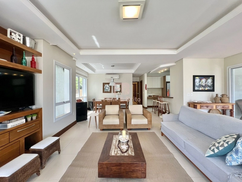 Casa com 4 dormitórios à venda no condomínio Condado de Capão.: 4ª foto da galeria de imagens do imóvel