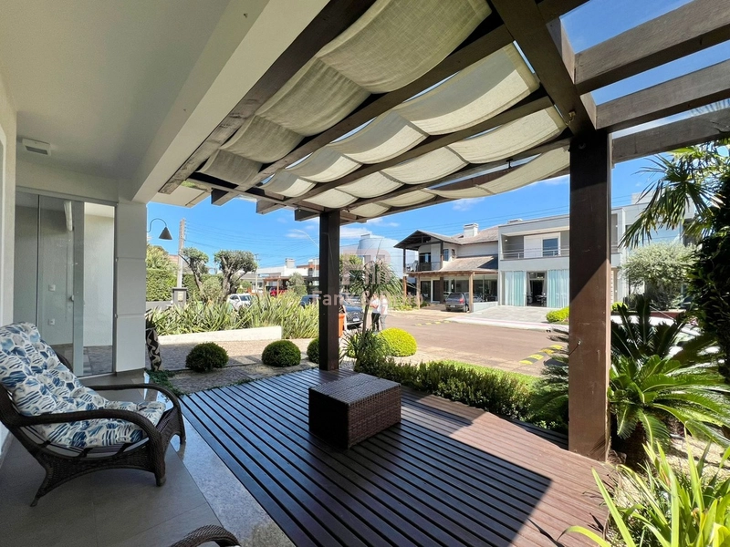 Casa com 4 dormitórios à venda no condomínio Condado de Capão.: 19ª foto da galeria de imagens do imóvel