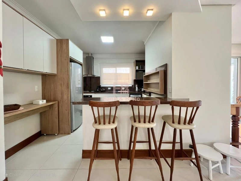 Casa com 4 dormitórios à venda no condomínio Condado de Capão.: 10ª foto da galeria de imagens do imóvel