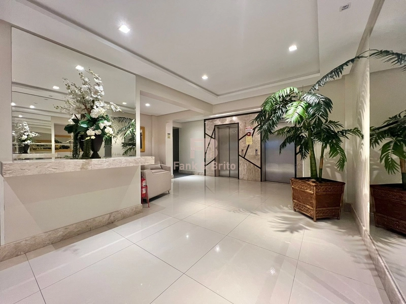 Lindo apartamento mobiliado: 13ª foto da galeria de imagens do imóvel