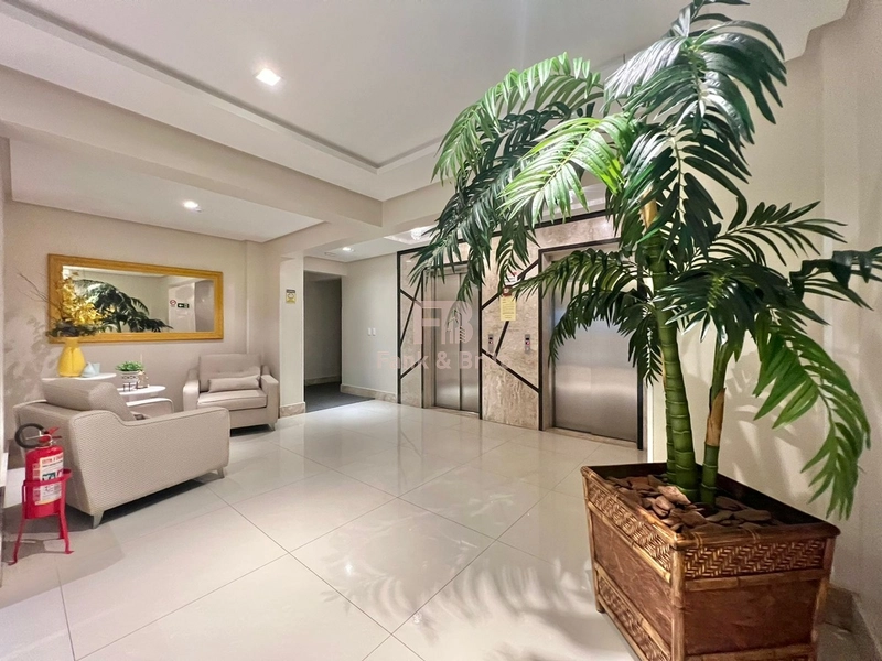 Lindo apartamento mobiliado: 14ª foto da galeria de imagens do imóvel