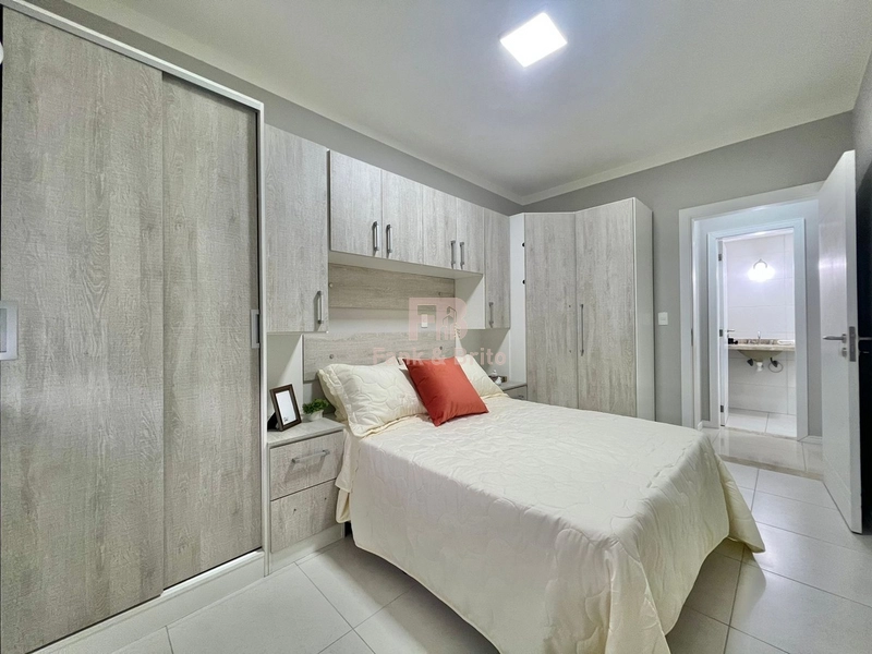 Lindo apartamento mobiliado: 9ª foto da galeria de imagens do imóvel