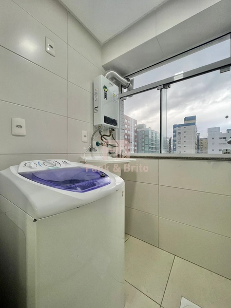 Lindo apartamento mobiliado: 11ª foto da galeria de imagens do imóvel