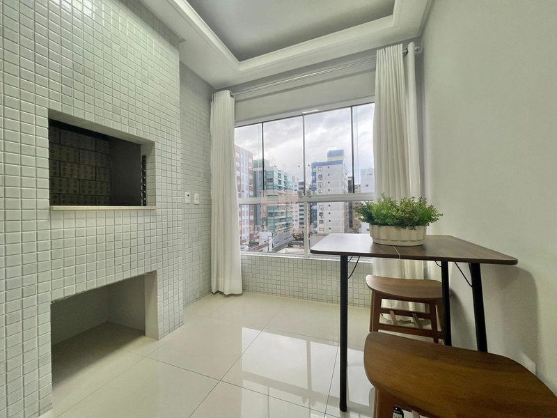 Lindo apartamento mobiliado: 6ª foto da galeria de imagens do imóvel