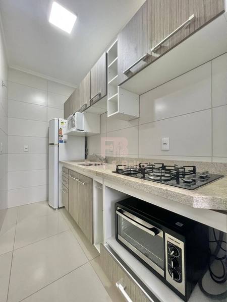Lindo apartamento mobiliado: 7ª foto da galeria de imagens do imóvel