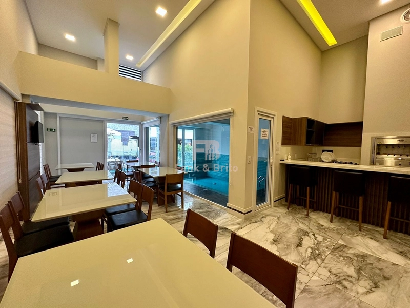 APARTAMENTO A VENDA NO BAIRRO NAVEGANTE: 6ª foto da galeria de imagens do imóvel