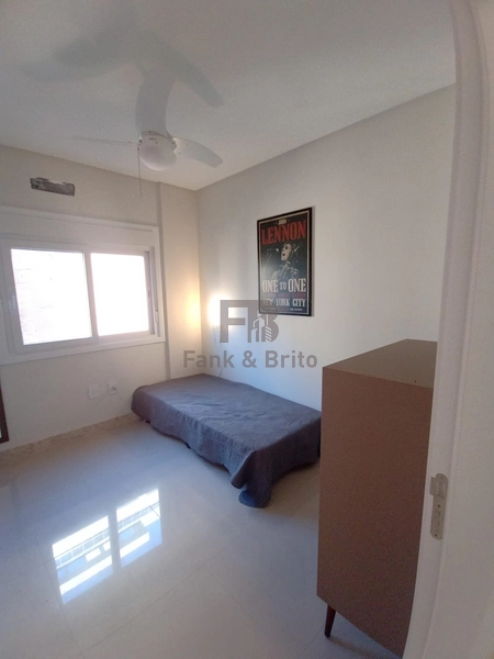 APARTAMENTO A VENDA NO BAIRRO NAVEGANTE: 22ª foto da galeria de imagens do imóvel