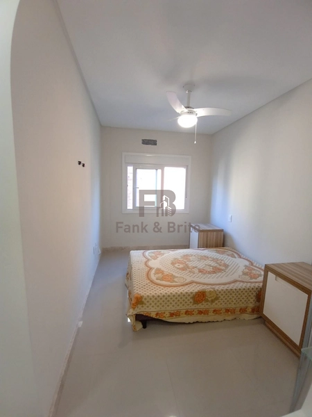 APARTAMENTO A VENDA NO BAIRRO NAVEGANTE: 27ª foto da galeria de imagens do imóvel