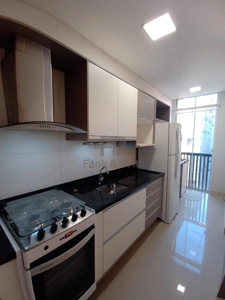 APARTAMENTO A VENDA NO BAIRRO NAVEGANTE: 21ª foto da galeria de imagens do imóvel