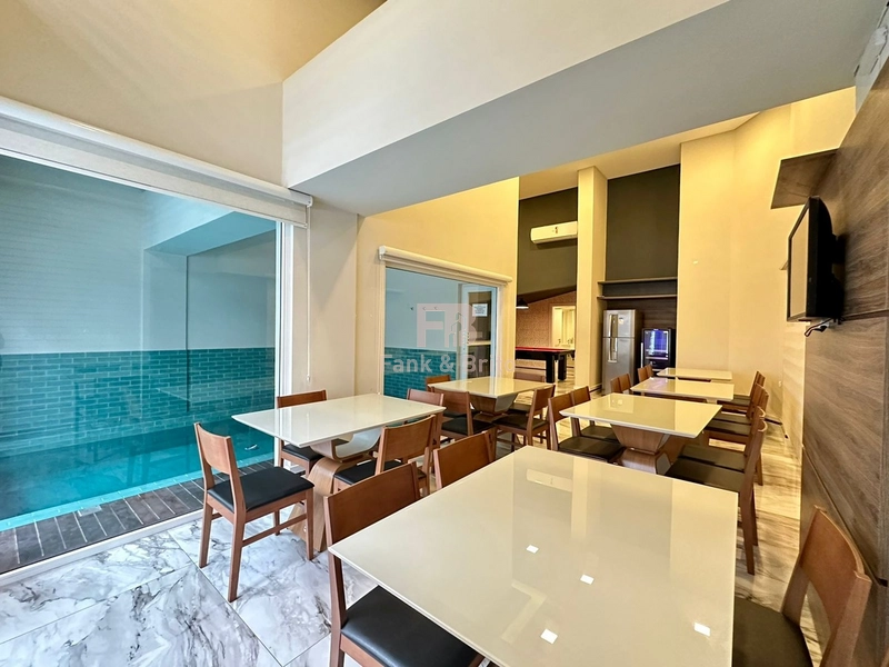 APARTAMENTO A VENDA NO BAIRRO NAVEGANTE: 7ª foto da galeria de imagens do imóvel