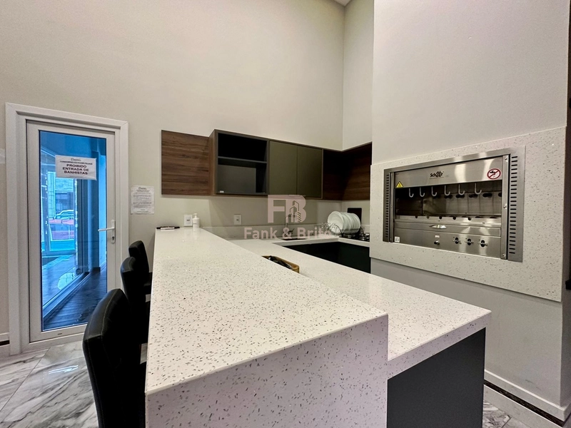 APARTAMENTO A VENDA NO BAIRRO NAVEGANTE: 10ª foto da galeria de imagens do imóvel