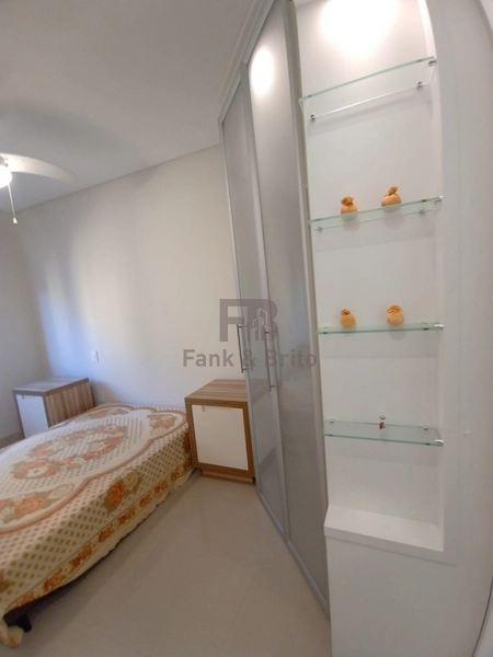 APARTAMENTO A VENDA NO BAIRRO NAVEGANTE: 25ª foto da galeria de imagens do imóvel