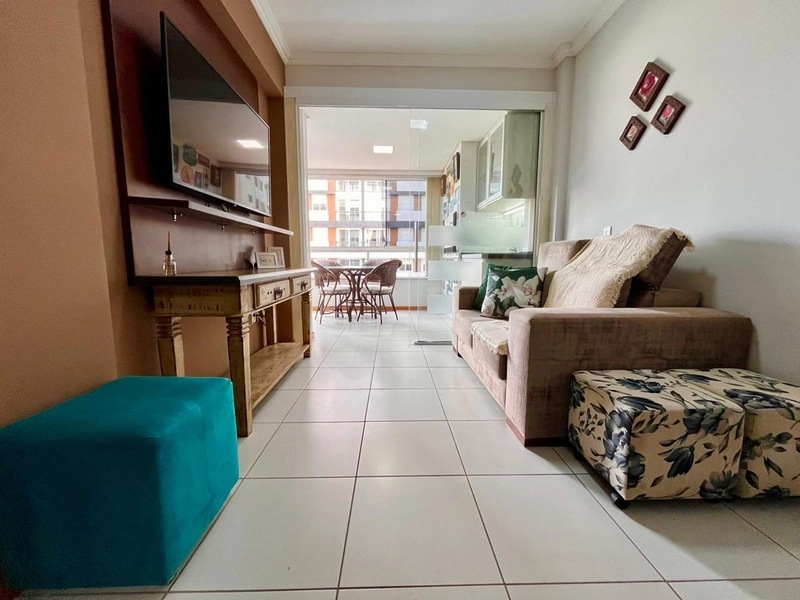 APARTAMENTO DE 2 DORMITÓRIOS A VENDA EM CAPÃO DA CANOA COM ATÉ 50 MESES PARA PAGAR!: 5ª foto da galeria de imagens do imóvel