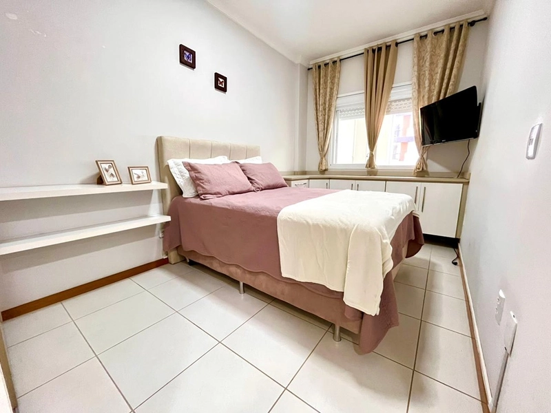 APARTAMENTO DE 2 DORMITÓRIOS A VENDA EM CAPÃO DA CANOA COM ATÉ 50 MESES PARA PAGAR!: 18ª foto da galeria de imagens do imóvel