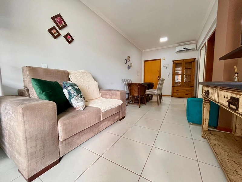 APARTAMENTO DE 2 DORMITÓRIOS A VENDA EM CAPÃO DA CANOA COM ATÉ 50 MESES PARA PAGAR!: 2ª foto da galeria de imagens do imóvel