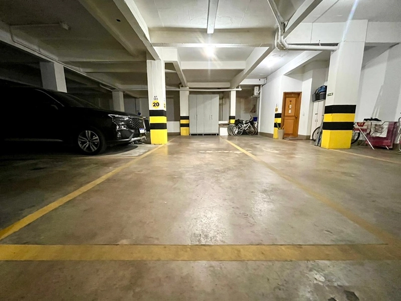 APARTAMENTO DE 2 DORMITÓRIOS A VENDA EM CAPÃO DA CANOA COM ATÉ 50 MESES PARA PAGAR!: 22ª foto da galeria de imagens do imóvel