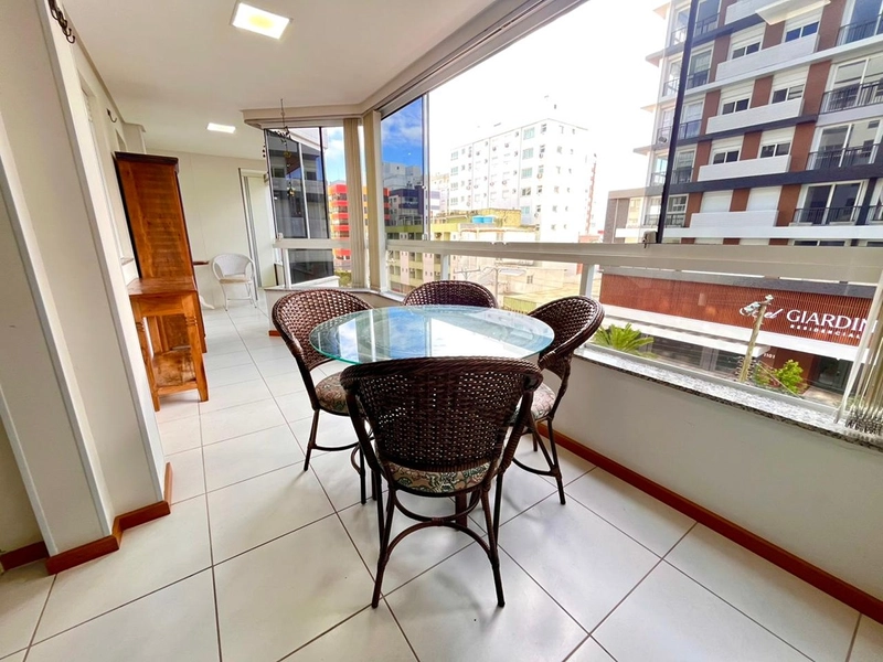 APARTAMENTO DE 2 DORMITÓRIOS A VENDA EM CAPÃO DA CANOA COM ATÉ 50 MESES PARA PAGAR!: 4ª foto da galeria de imagens do imóvel