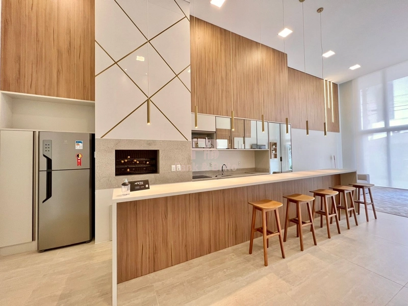 VENDE APARTAMENTO COM TERRAÇO FINAMENTE MOBILIADO E DECORADO: 35ª foto da galeria de imagens do imóvel