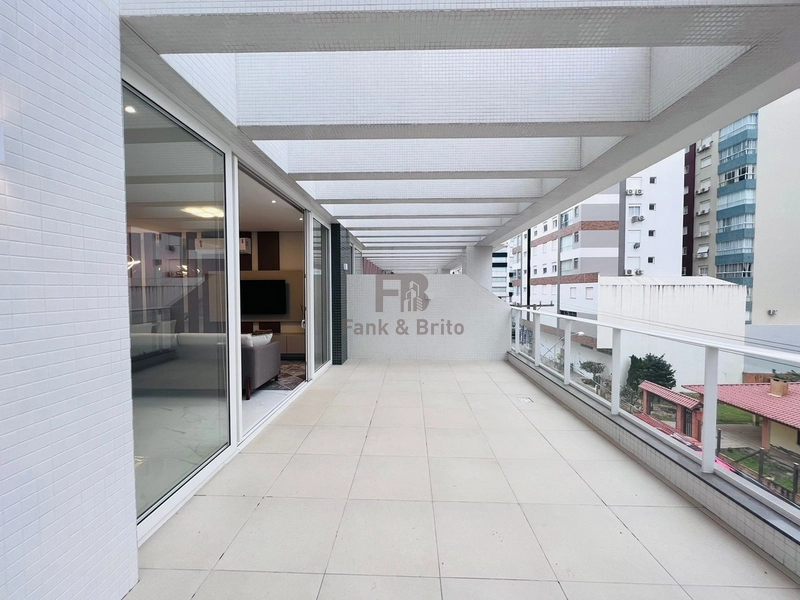 VENDE APARTAMENTO COM TERRAÇO FINAMENTE MOBILIADO E DECORADO: 27ª foto da galeria de imagens do imóvel