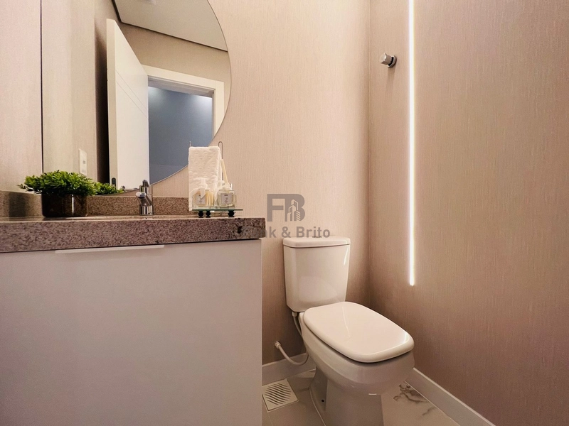 VENDE APARTAMENTO COM TERRAÇO FINAMENTE MOBILIADO E DECORADO: 4ª foto da galeria de imagens do imóvel