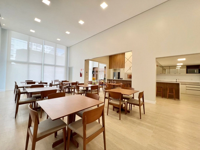 VENDE APARTAMENTO COM TERRAÇO FINAMENTE MOBILIADO E DECORADO: 31ª foto da galeria de imagens do imóvel