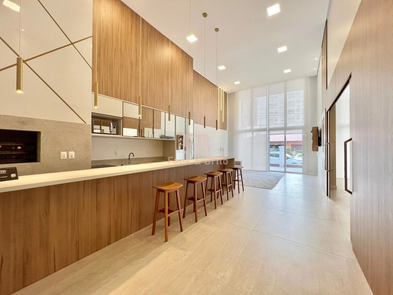 VENDE APARTAMENTO COM TERRAÇO FINAMENTE MOBILIADO E DECORADO: 34ª foto da galeria de imagens do imóvel