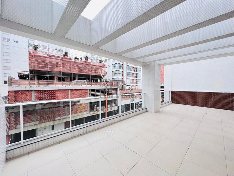 VENDE APARTAMENTO COM TERRAÇO FINAMENTE MOBILIADO E DECORADO: 22ª foto da galeria de imagens do imóvel