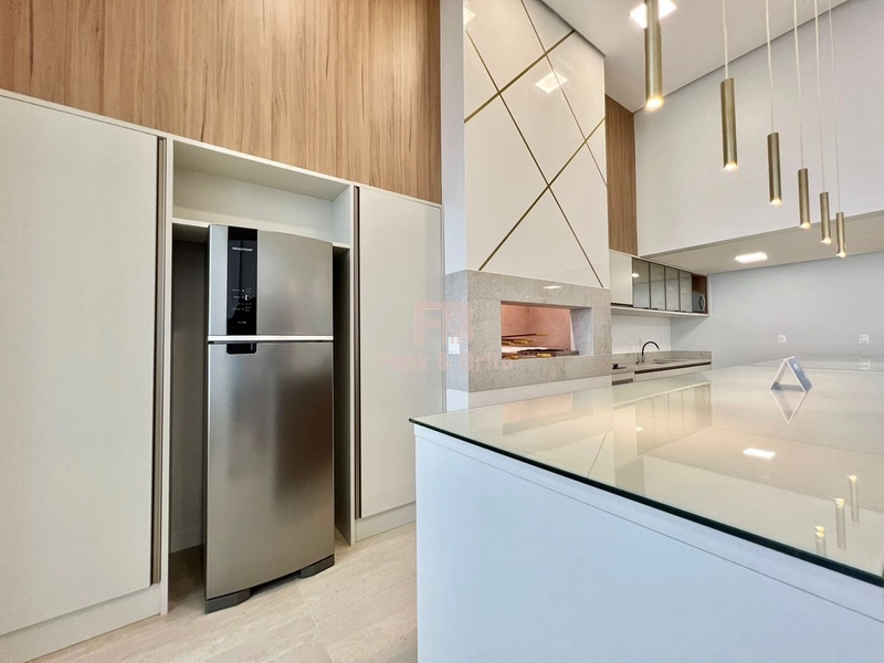 VENDE APARTAMENTO COM TERRAÇO FINAMENTE MOBILIADO E DECORADO: 33ª foto da galeria de imagens do imóvel