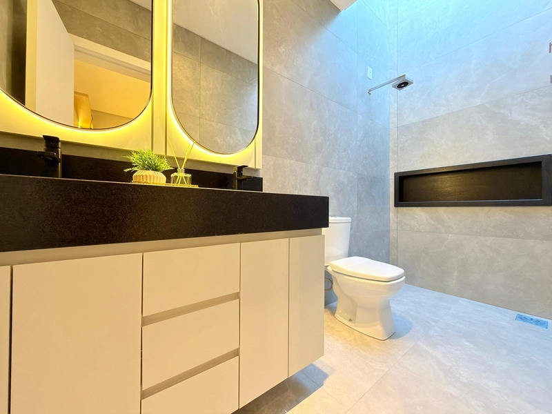  Seu NOVO Refúgio p/ Sua Moradia  no Cond. Allure Beach Xangri-Lá: 22ª foto da galeria de imagens do imóvel