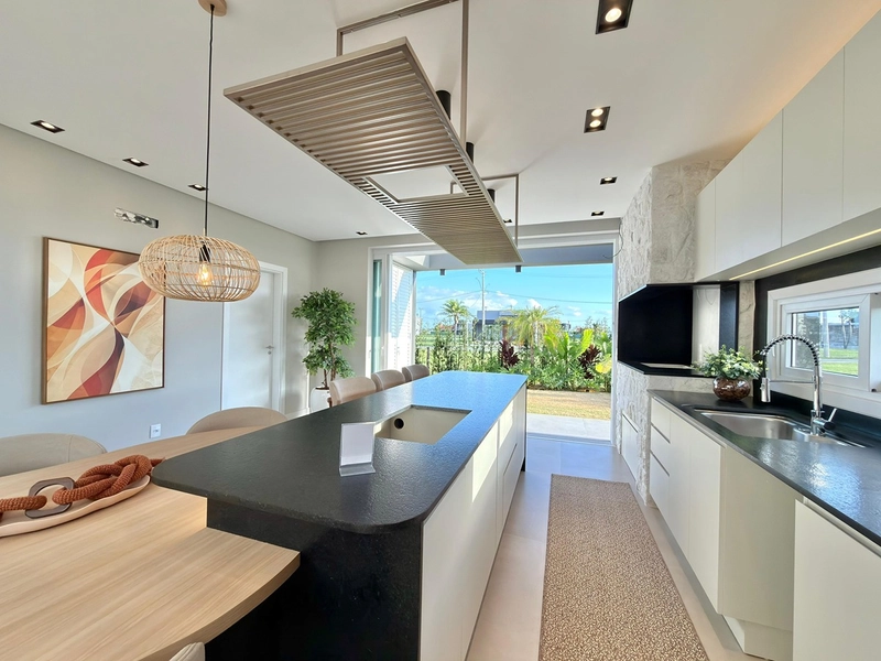  Seu NOVO Refúgio p/ Sua Moradia  no Cond. Allure Beach Xangri-Lá: 12ª foto da galeria de imagens do imóvel