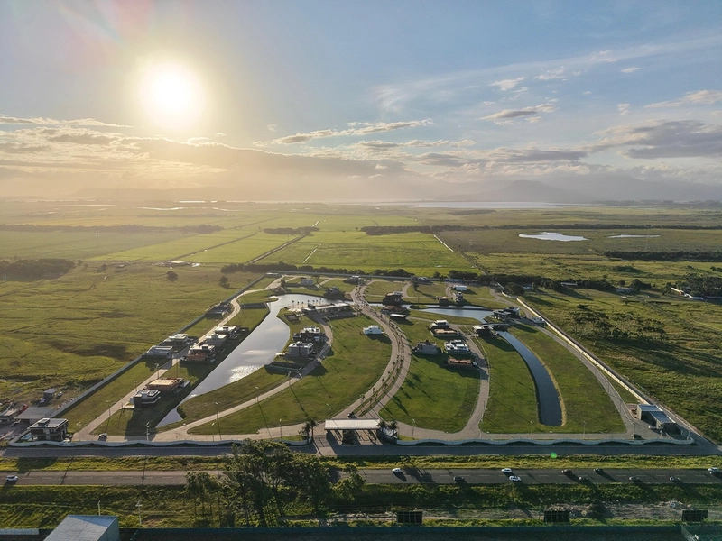  Seu NOVO Refúgio p/ Sua Moradia  no Cond. Allure Beach Xangri-Lá: 40ª foto da galeria de imagens do imóvel