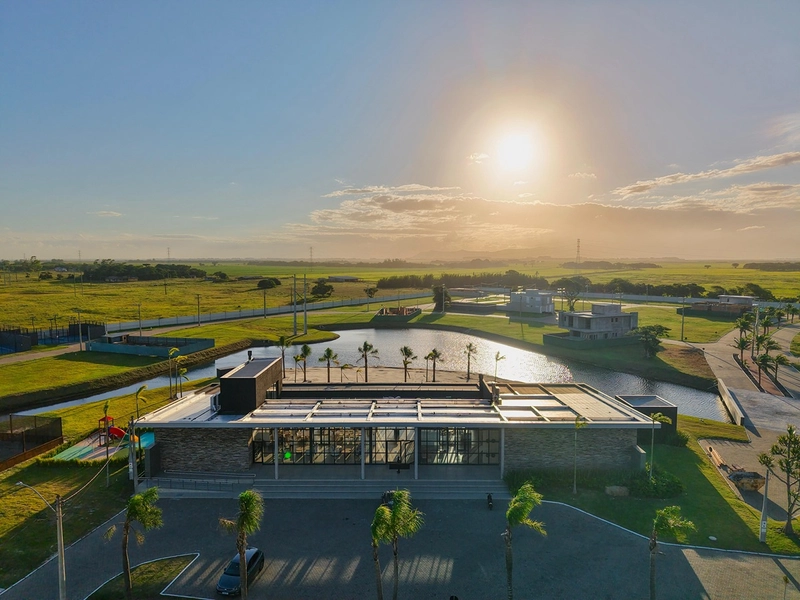  Seu NOVO Refúgio p/ Sua Moradia  no Cond. Allure Beach Xangri-Lá: 38ª foto da galeria de imagens do imóvel