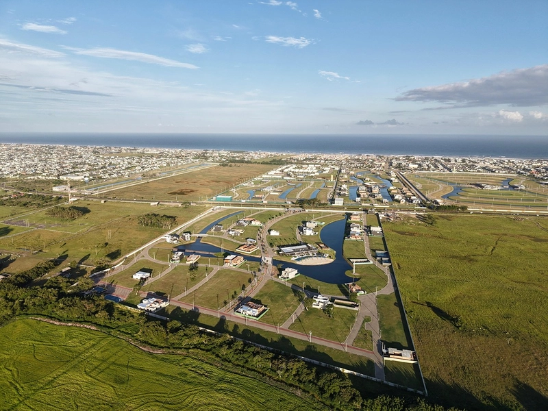  Seu NOVO Refúgio p/ Sua Moradia  no Cond. Allure Beach Xangri-Lá: 36ª foto da galeria de imagens do imóvel