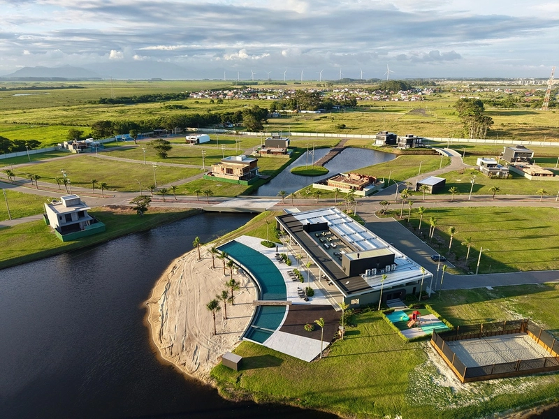  Seu NOVO Refúgio p/ Sua Moradia  no Cond. Allure Beach Xangri-Lá: 39ª foto da galeria de imagens do imóvel