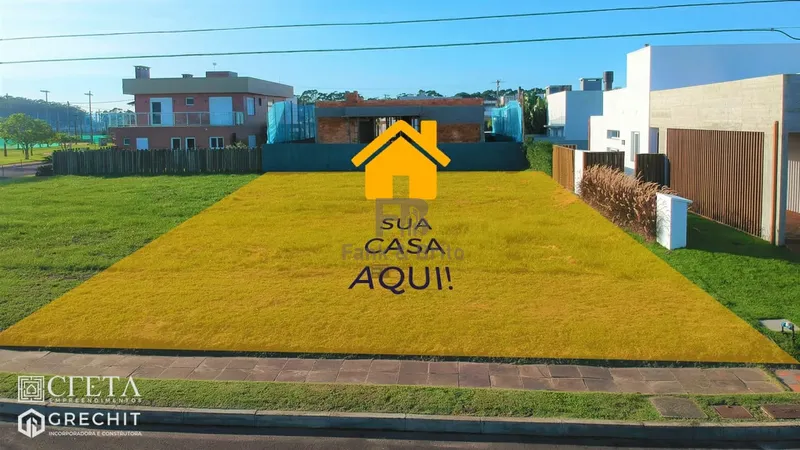 QUINTAS DO LAGO!  BELÍSSIMO SOBRADO JUNTO A ÁREA SOCIAL DO CONDOMÍNIO: 11ª foto da galeria de imagens do imóvel