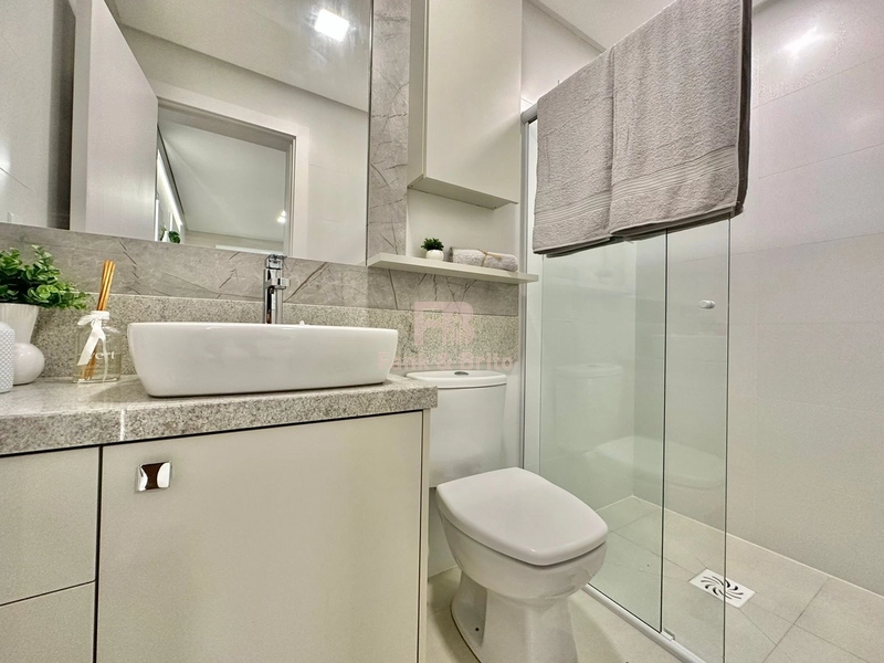 APARTAMENTO COM 2 DORMITÓRIOS CAPÃO DA CANOA, NO BAIRRO NAVEGANTES: 19ª foto da galeria de imagens do imóvel