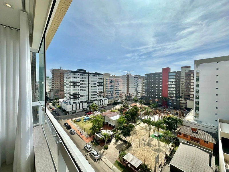 APARTAMENTO COM 2 DORMITÓRIOS CAPÃO DA CANOA, NO BAIRRO NAVEGANTES: 2ª foto da galeria de imagens do imóvel