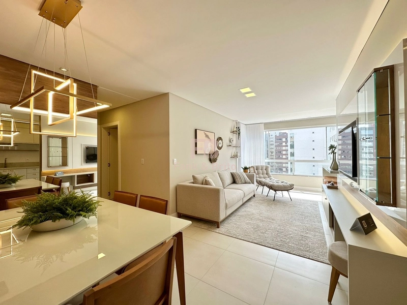 APARTAMENTO COM 2 DORMITÓRIOS CAPÃO DA CANOA, NO BAIRRO NAVEGANTES: 3ª foto da galeria de imagens do imóvel