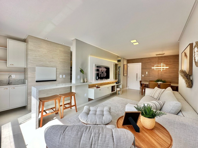 APARTAMENTO COM 2 DORMITÓRIOS CAPÃO DA CANOA, NO BAIRRO NAVEGANTES: 1ª foto da galeria de imagens do imóvel