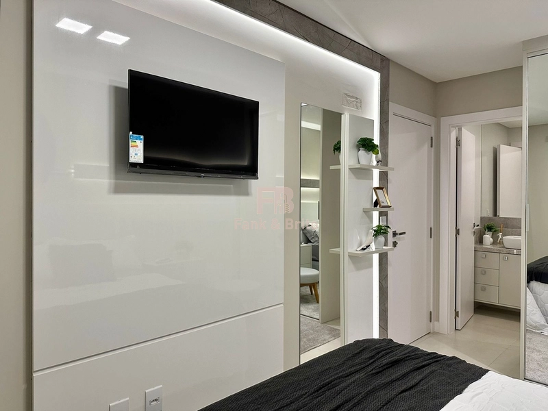 APARTAMENTO COM 2 DORMITÓRIOS CAPÃO DA CANOA, NO BAIRRO NAVEGANTES: 20ª foto da galeria de imagens do imóvel