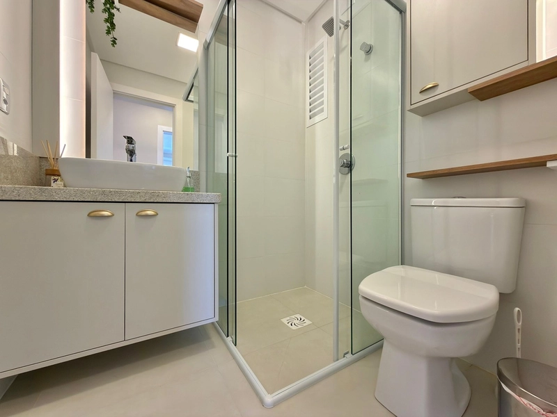 APARTAMENTO COM 2 DORMITÓRIOS CAPÃO DA CANOA, NO BAIRRO NAVEGANTES: 29ª foto da galeria de imagens do imóvel