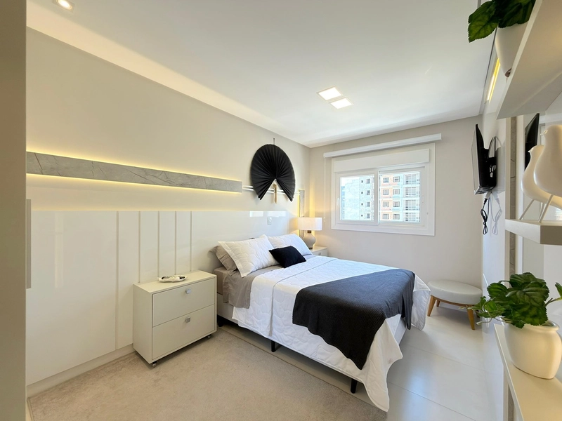 APARTAMENTO COM 2 DORMITÓRIOS CAPÃO DA CANOA, NO BAIRRO NAVEGANTES: 25ª foto da galeria de imagens do imóvel