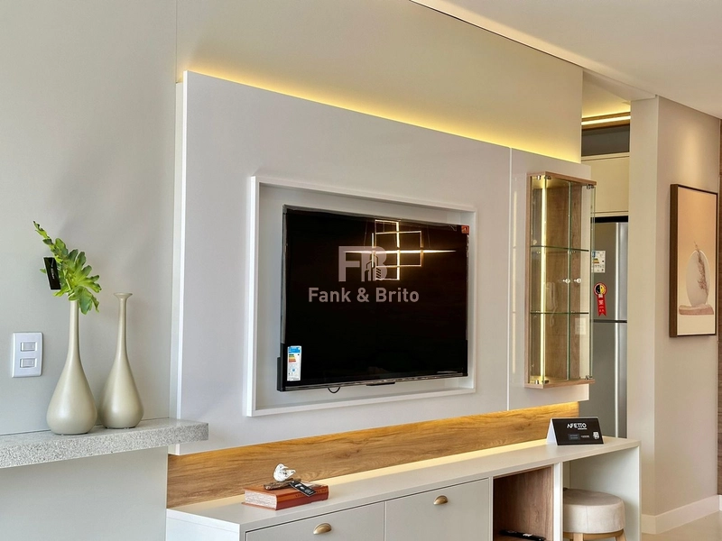 APARTAMENTO COM 2 DORMITÓRIOS CAPÃO DA CANOA, NO BAIRRO NAVEGANTES: 9ª foto da galeria de imagens do imóvel